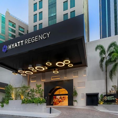 Hyatt Regency ปานามาซิตี้ ภายนอก รูปภาพ