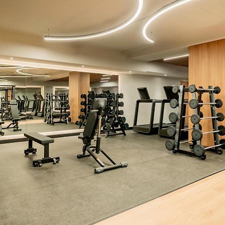 Hyatt Regency ปานามาซิตี้ ภายนอก รูปภาพ