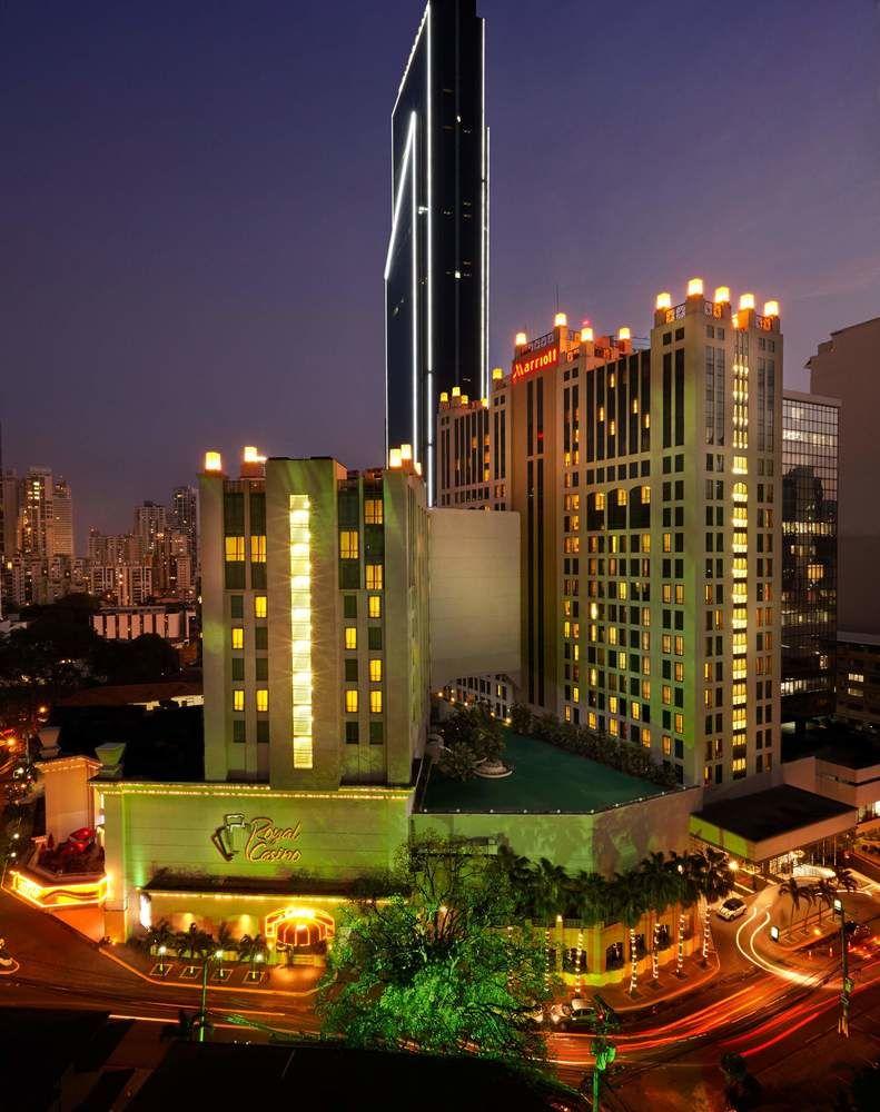 Hyatt Regency ปานามาซิตี้ ภายนอก รูปภาพ