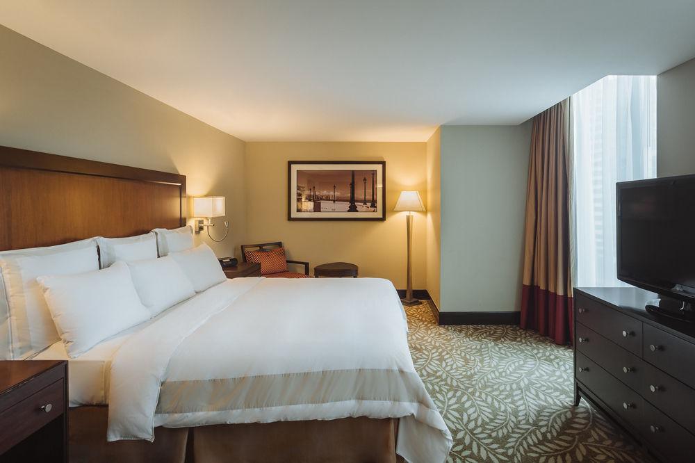 Hyatt Regency ปานามาซิตี้ ภายนอก รูปภาพ