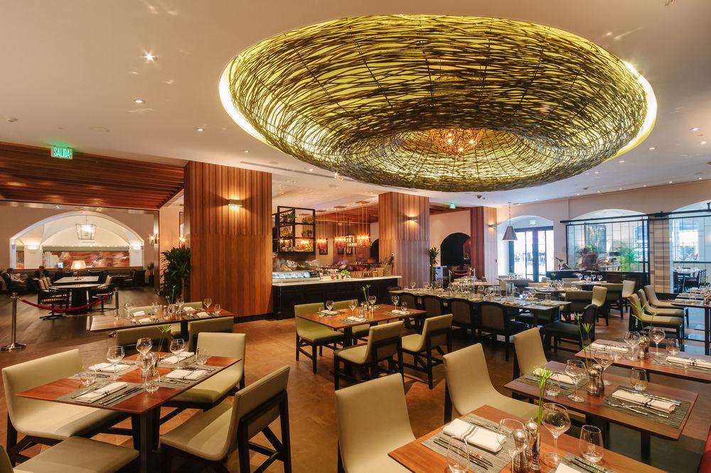Hyatt Regency ปานามาซิตี้ ภายนอก รูปภาพ