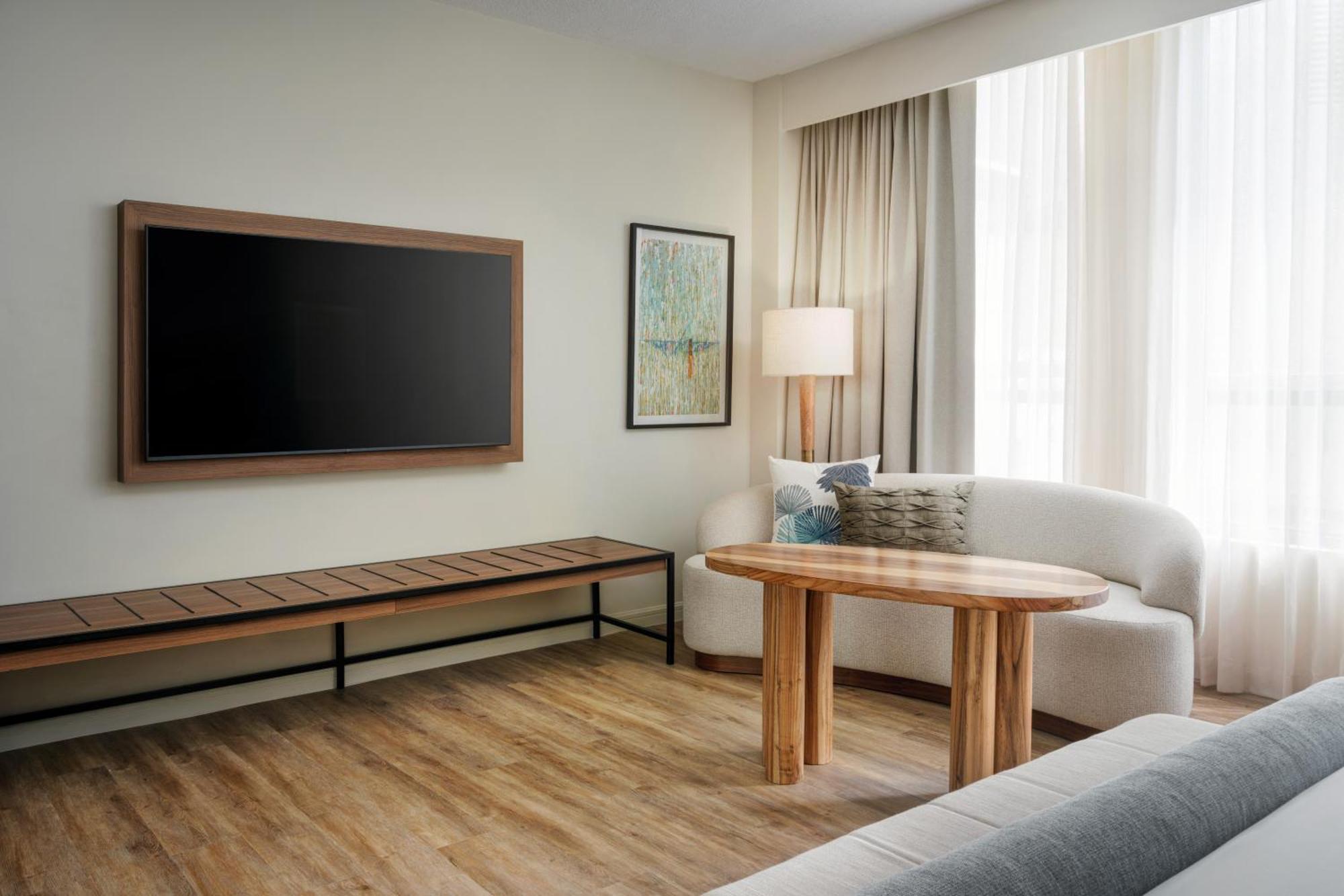 Hyatt Regency ปานามาซิตี้ ภายนอก รูปภาพ