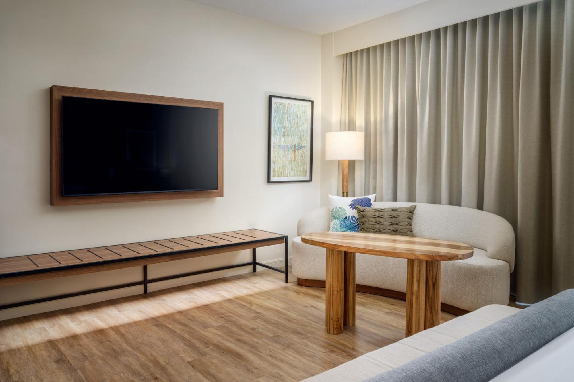 Hyatt Regency ปานามาซิตี้ ภายนอก รูปภาพ