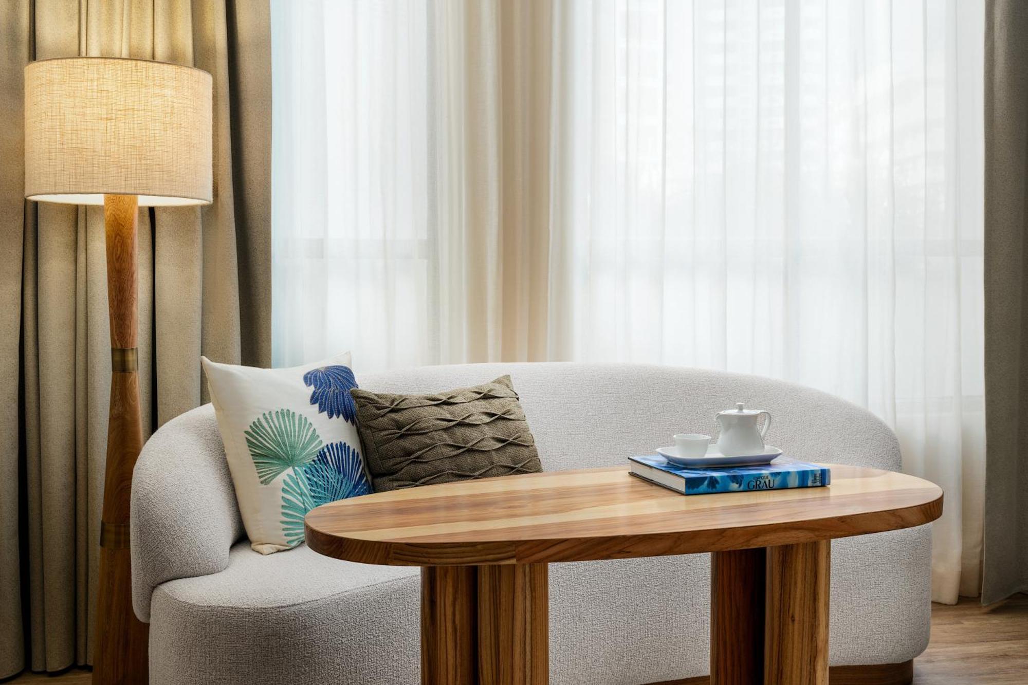 Hyatt Regency ปานามาซิตี้ ภายนอก รูปภาพ