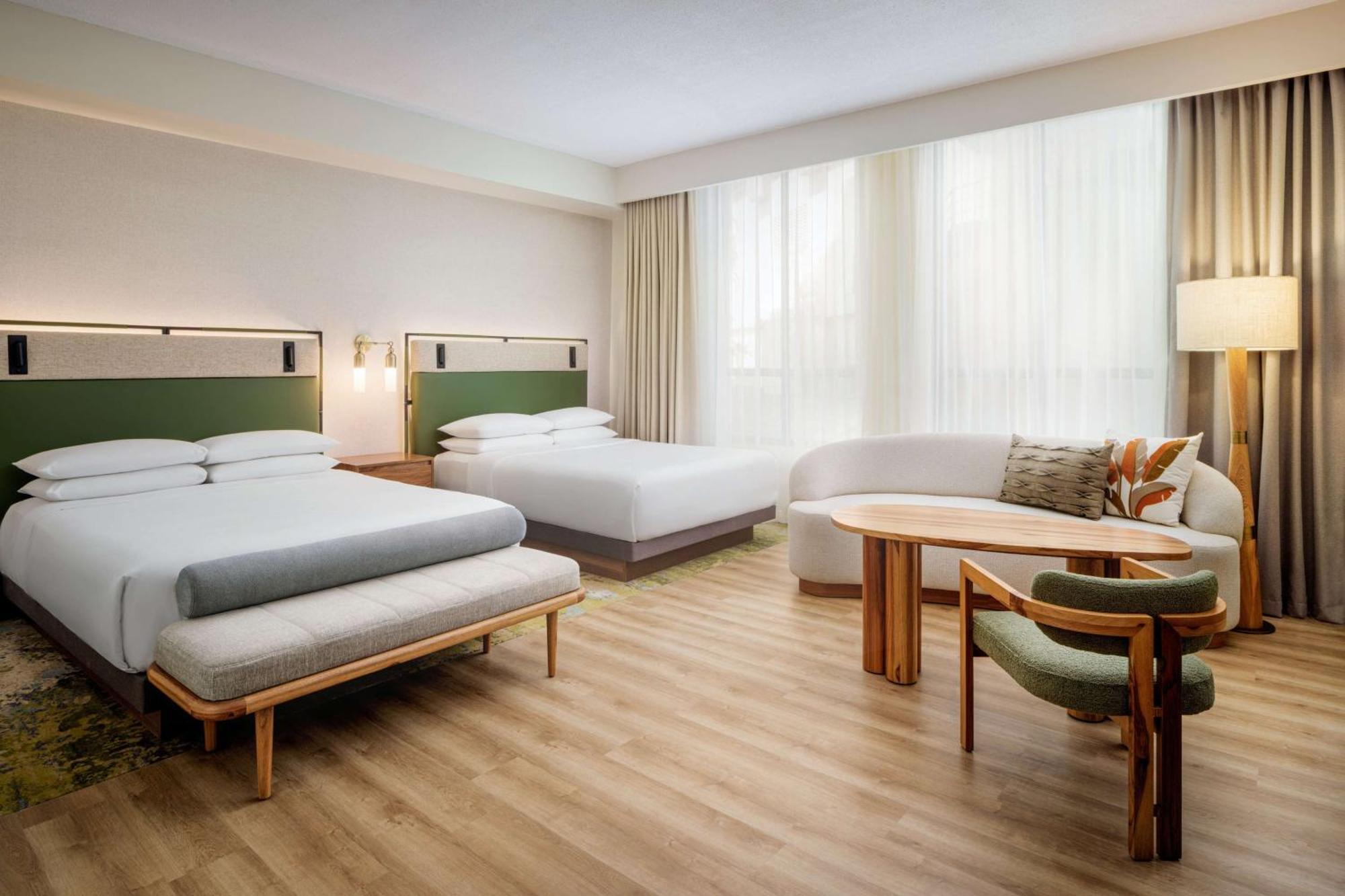 Hyatt Regency ปานามาซิตี้ ภายนอก รูปภาพ