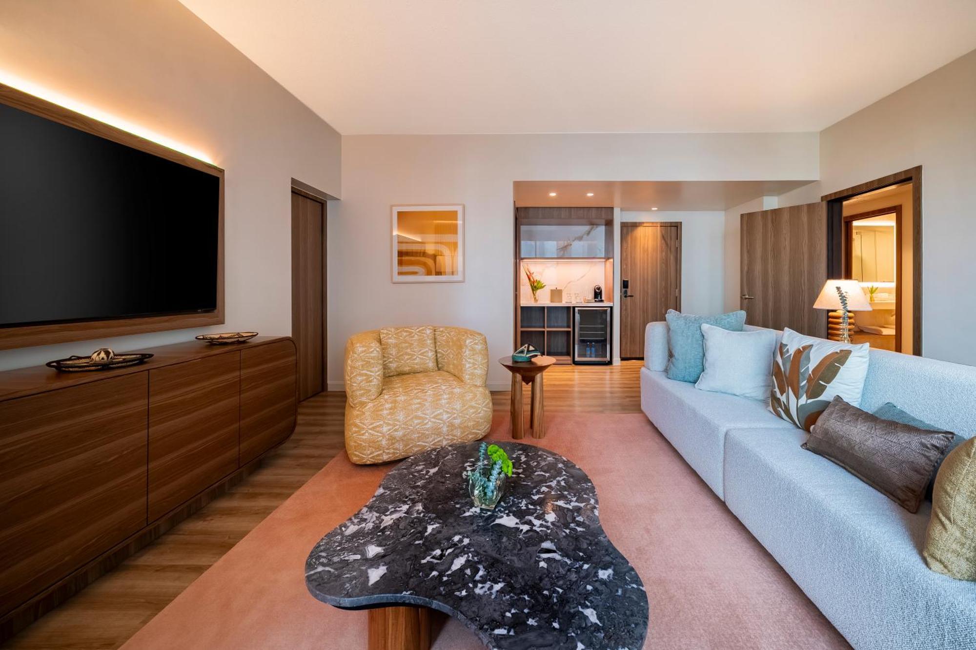 Hyatt Regency ปานามาซิตี้ ภายนอก รูปภาพ