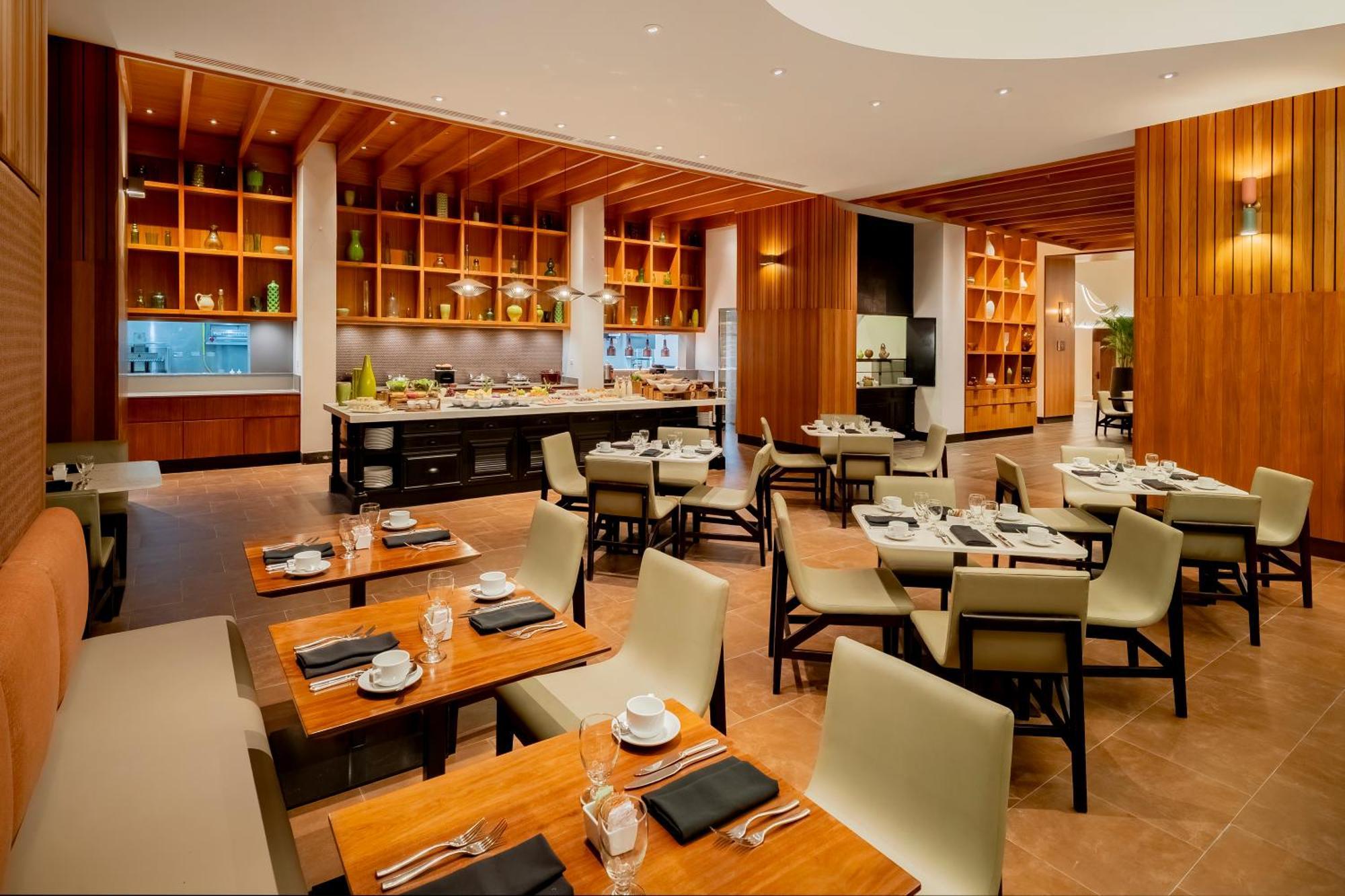 Hyatt Regency ปานามาซิตี้ ภายนอก รูปภาพ