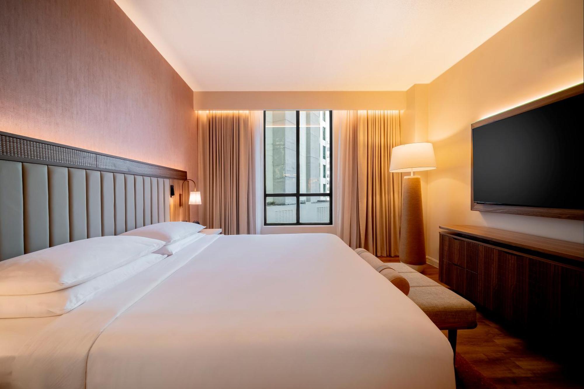 Hyatt Regency ปานามาซิตี้ ภายนอก รูปภาพ