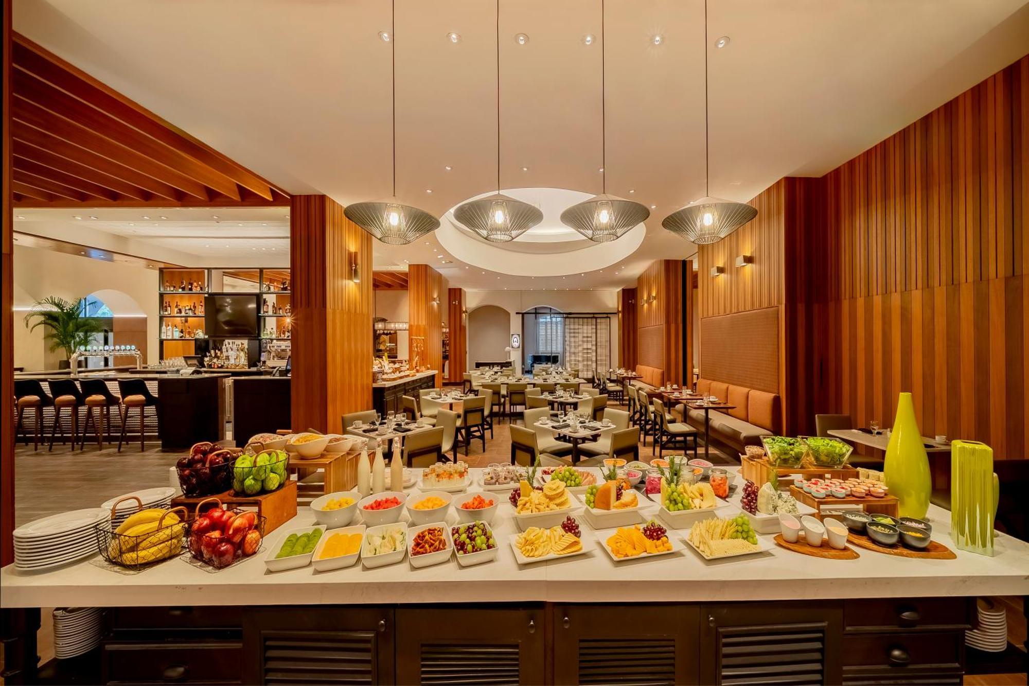 Hyatt Regency ปานามาซิตี้ ภายนอก รูปภาพ
