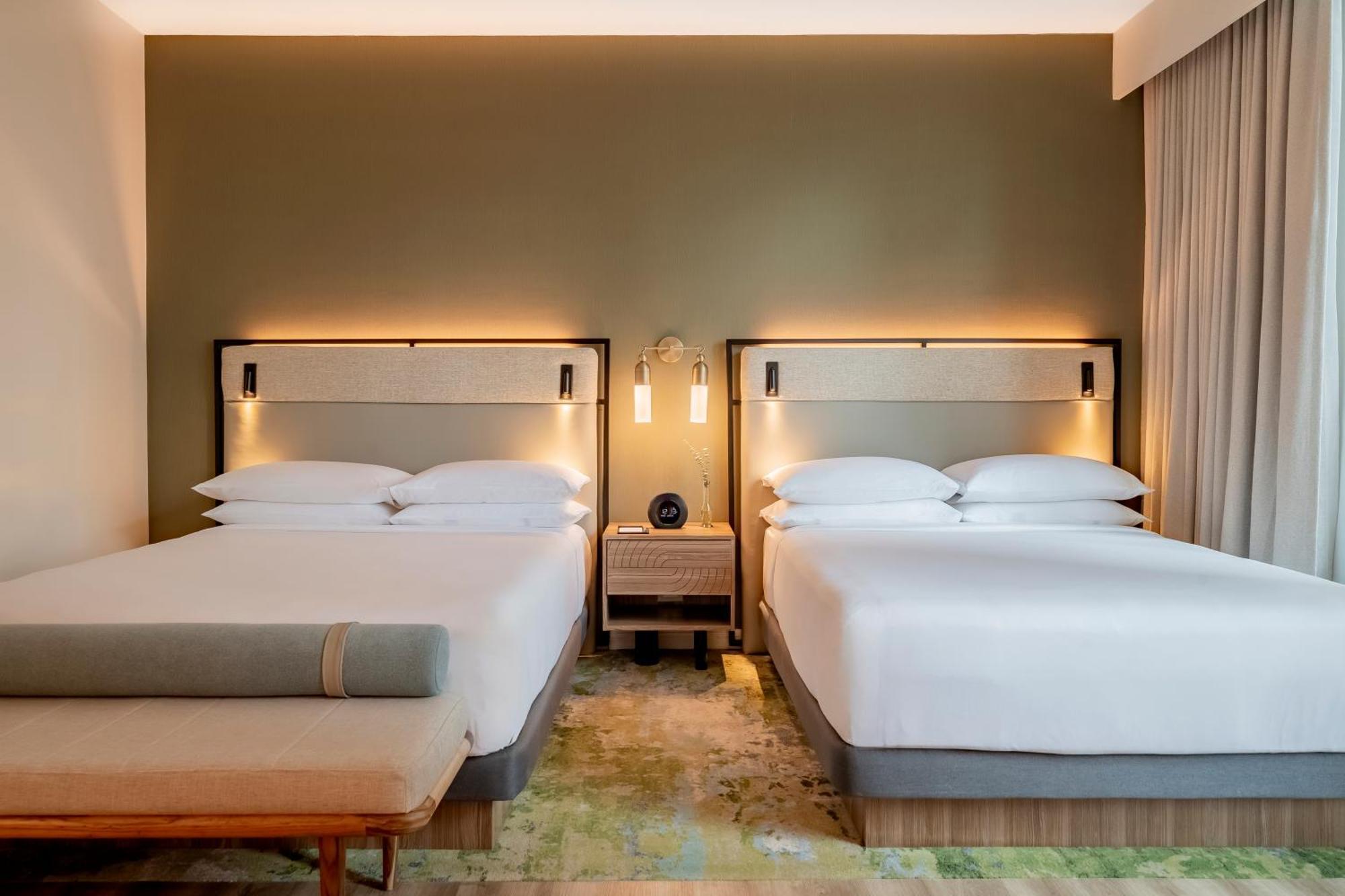 Hyatt Regency ปานามาซิตี้ ภายนอก รูปภาพ