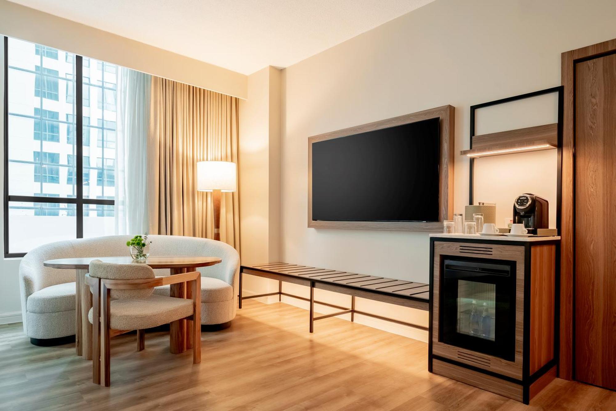 Hyatt Regency ปานามาซิตี้ ภายนอก รูปภาพ