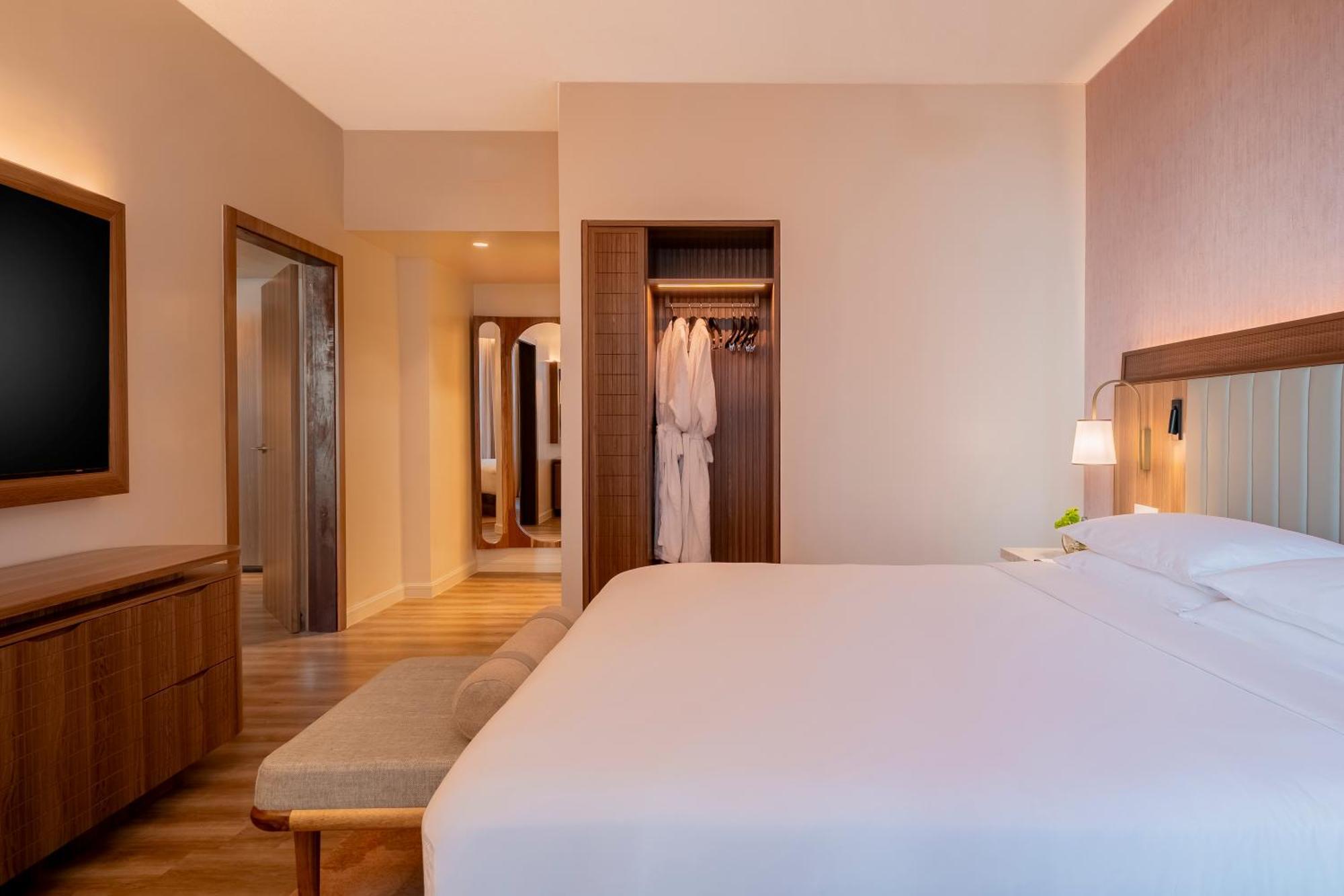 Hyatt Regency ปานามาซิตี้ ภายนอก รูปภาพ