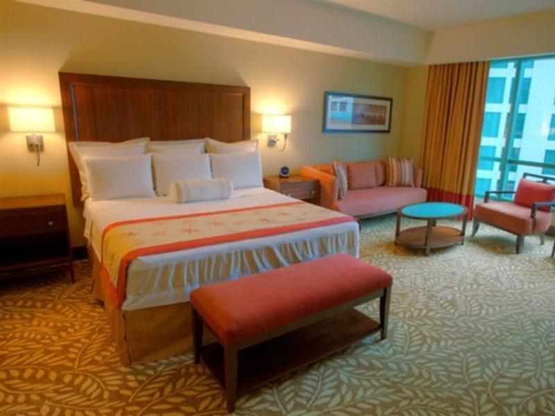 Hyatt Regency ปานามาซิตี้ ห้อง รูปภาพ