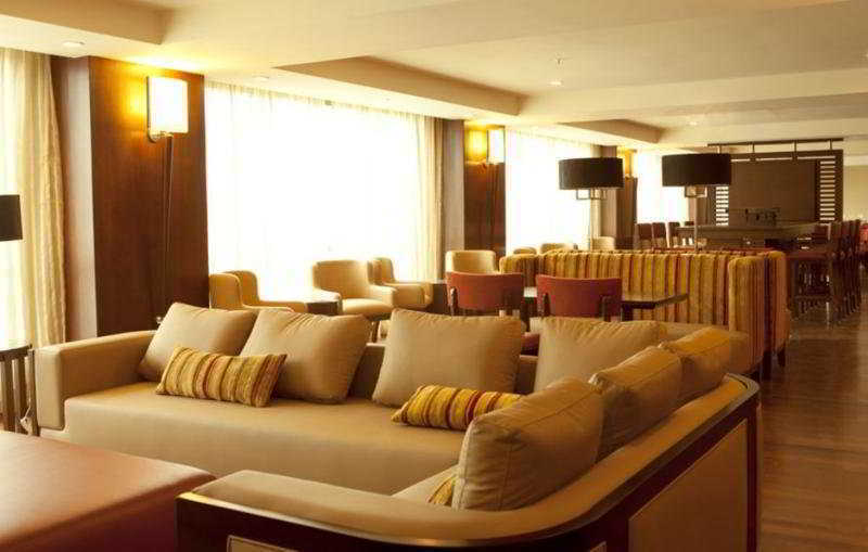 Hyatt Regency ปานามาซิตี้ ภายนอก รูปภาพ