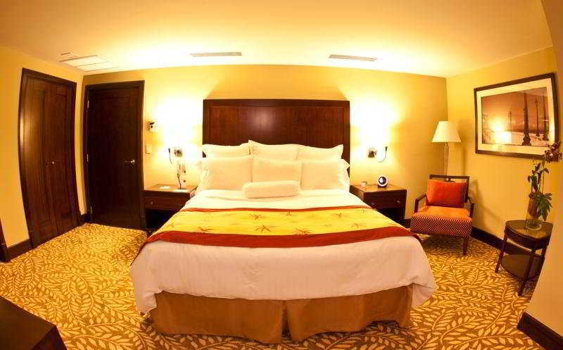 Hyatt Regency ปานามาซิตี้ ภายนอก รูปภาพ