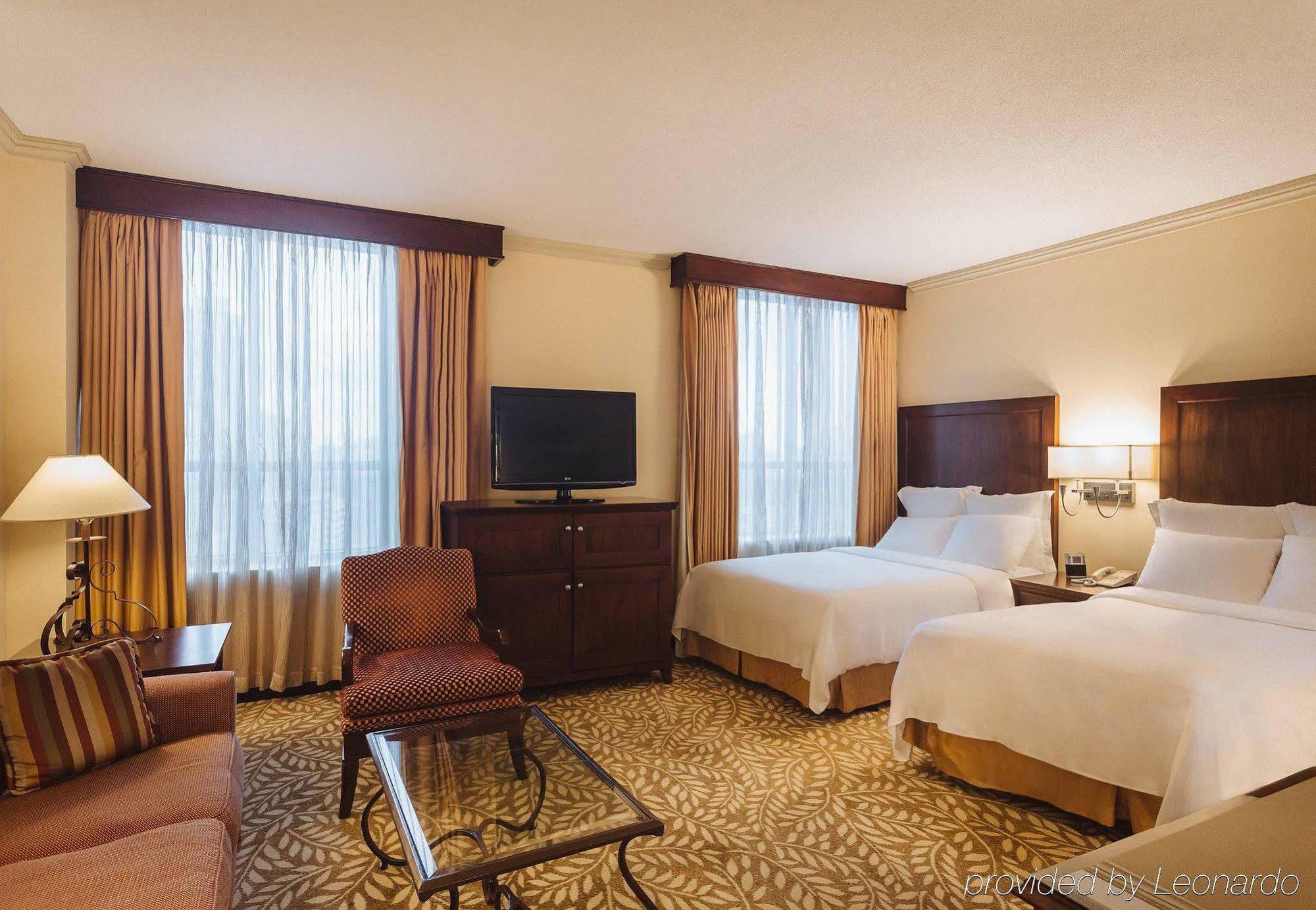 Hyatt Regency ปานามาซิตี้ ภายนอก รูปภาพ
