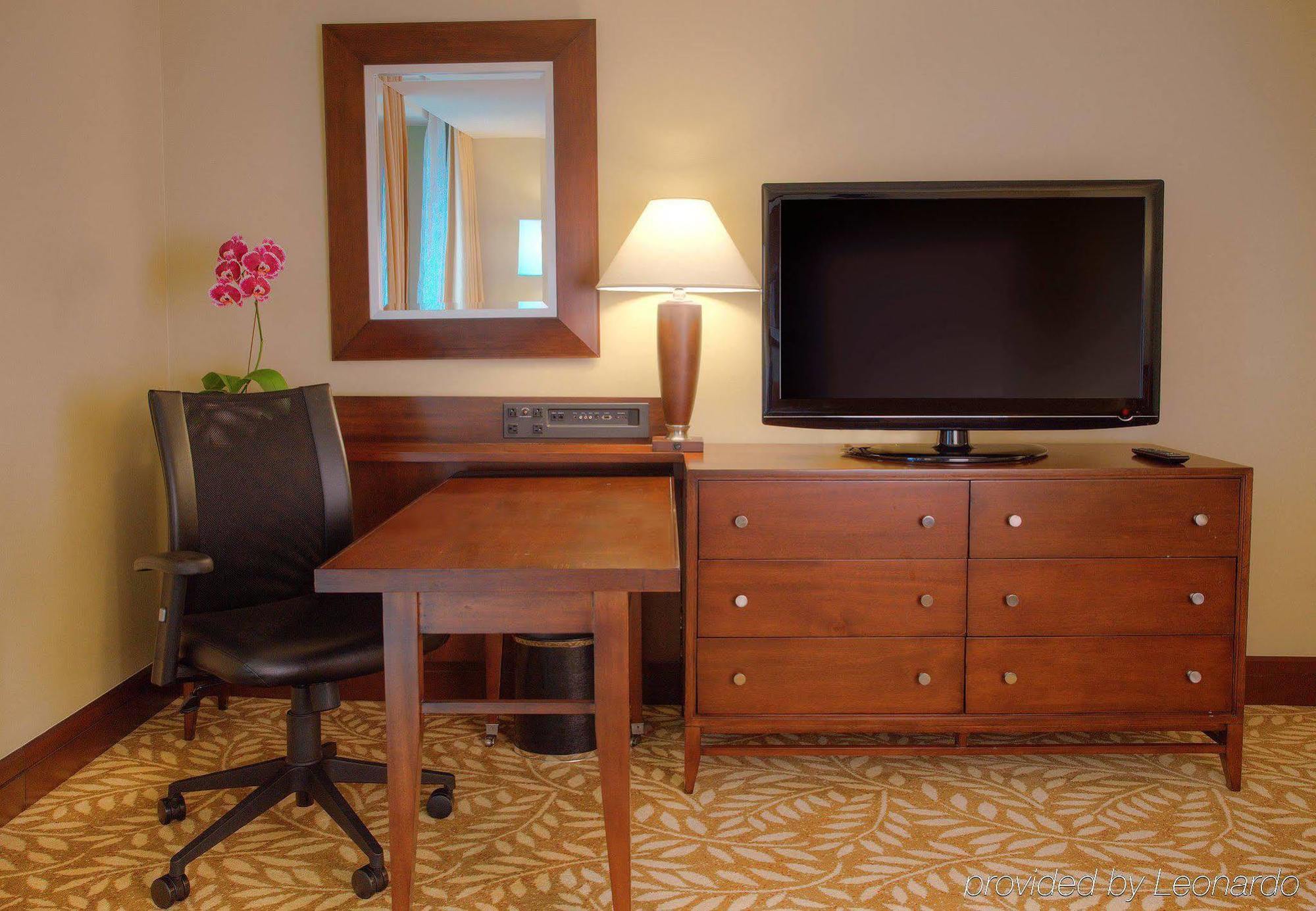 Hyatt Regency ปานามาซิตี้ ห้อง รูปภาพ