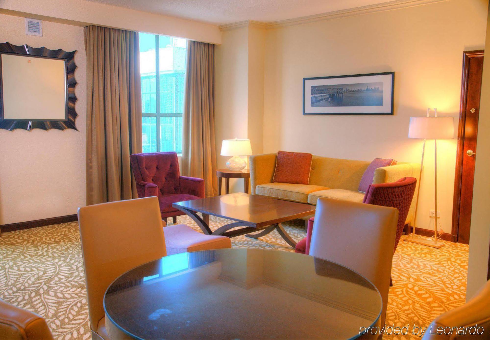 Hyatt Regency ปานามาซิตี้ ร้านอาหาร รูปภาพ