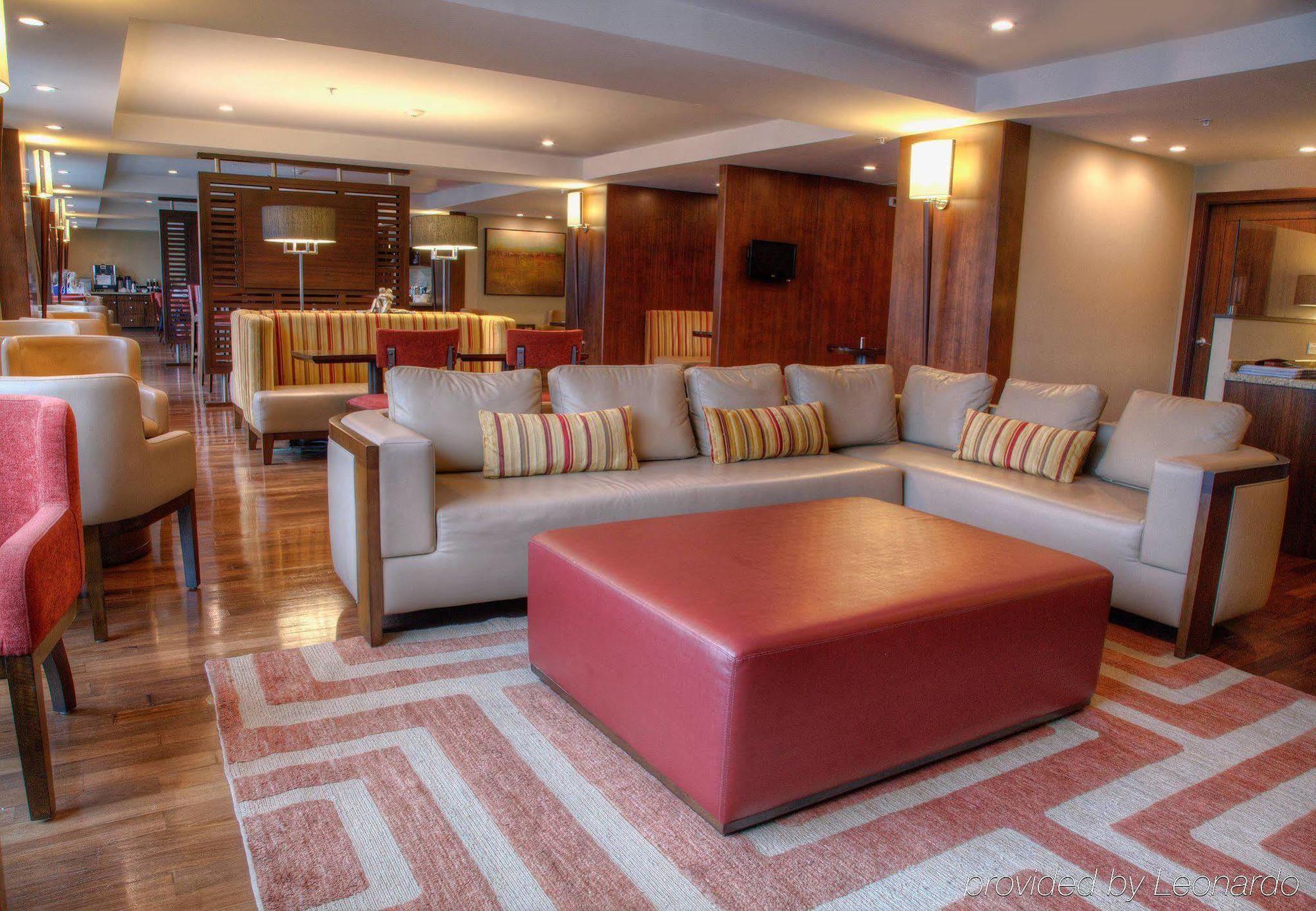 Hyatt Regency ปานามาซิตี้ ภายใน รูปภาพ
