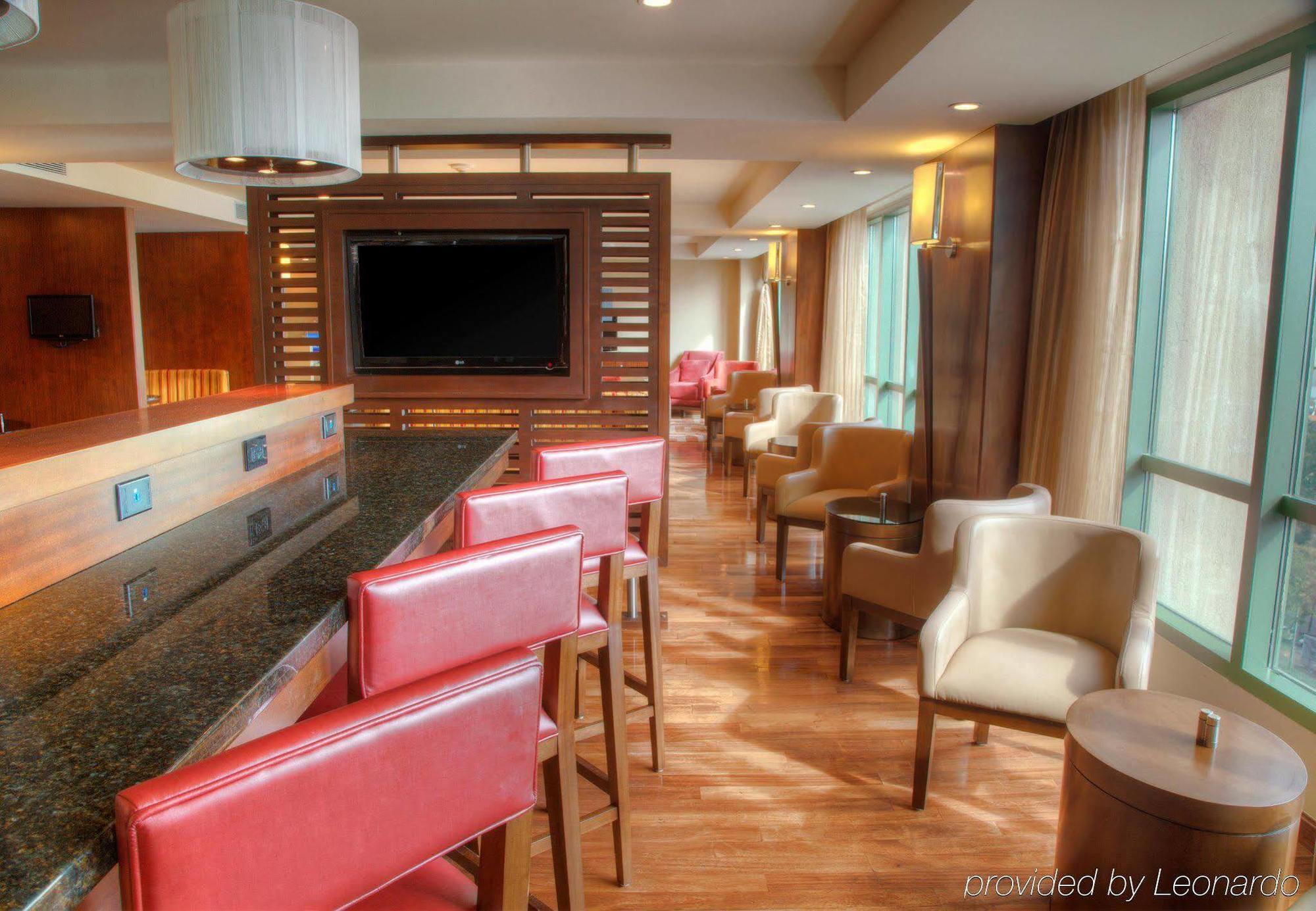 Hyatt Regency ปานามาซิตี้ ร้านอาหาร รูปภาพ