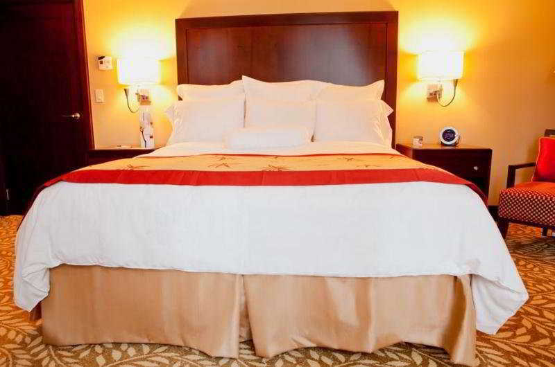 Hyatt Regency ปานามาซิตี้ ภายนอก รูปภาพ