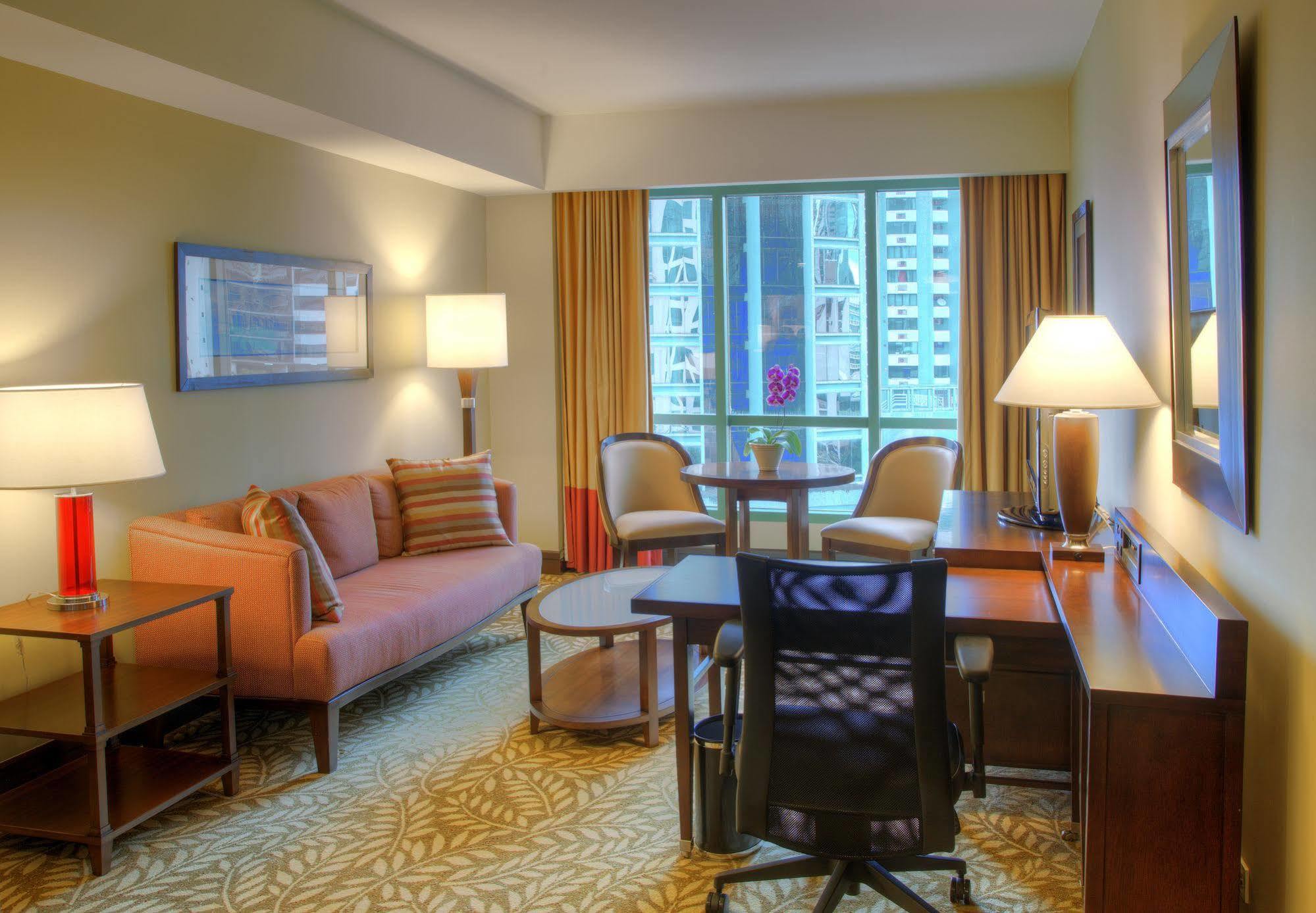 Hyatt Regency ปานามาซิตี้ ห้อง รูปภาพ